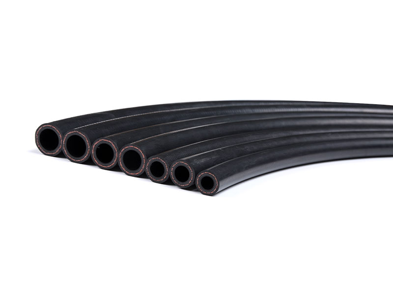 Type C Aeris Conditionibus Hose