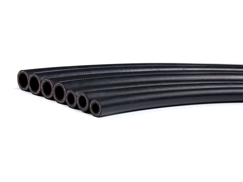 Type C Aeris Conditionibus Hose