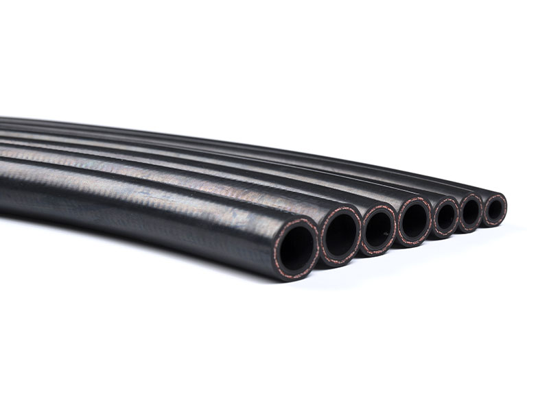 Type C Aeris Conditionibus Hose