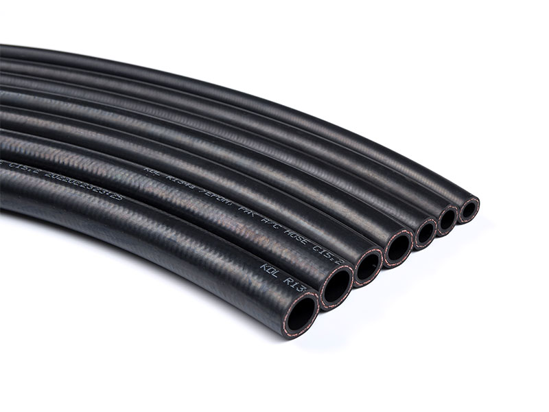 Type C Aeris Conditionibus Hose