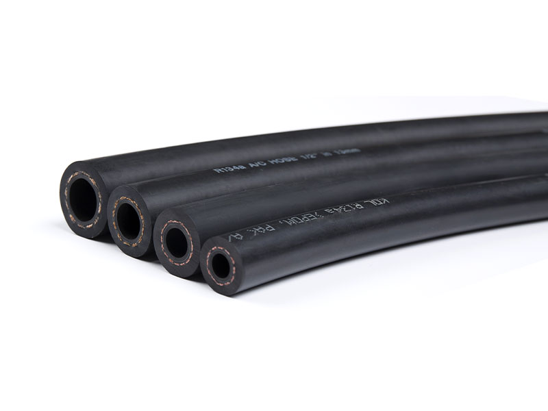 Type C Aeris Conditionibus Hose