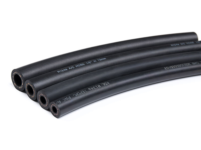 Type C Aeris Conditionibus Hose