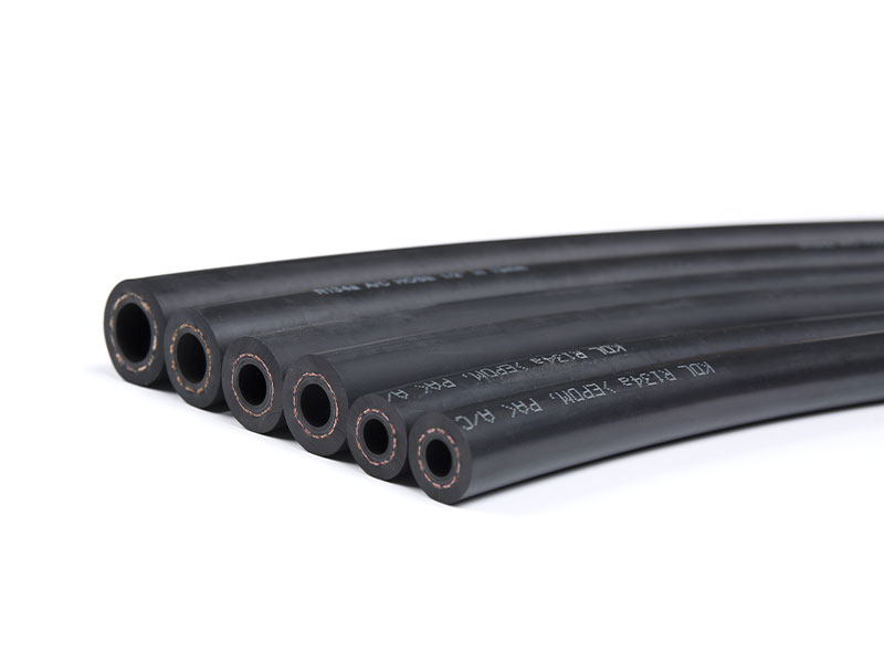 Type C Aeris Conditionibus Hose