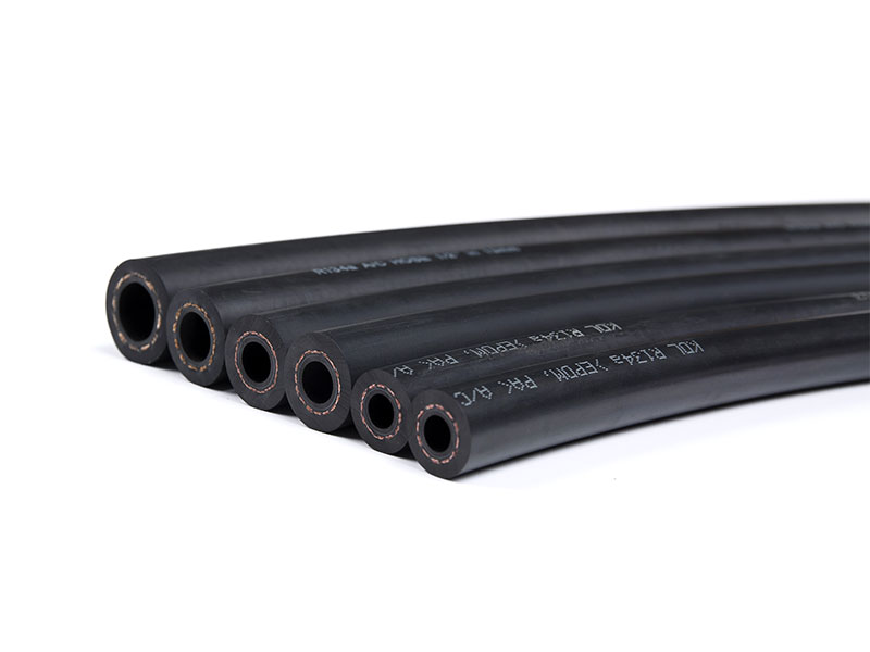 Type C Aeris Conditionibus Hose