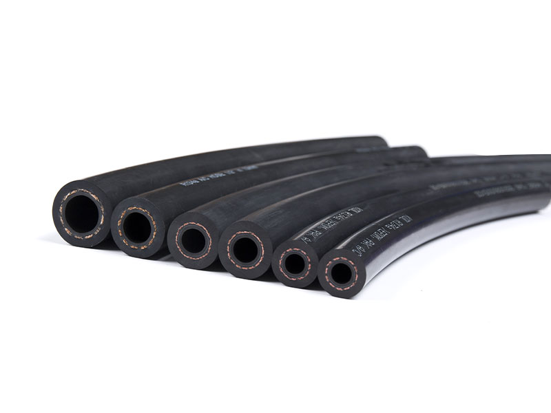 Type C Aeris Conditionibus Hose