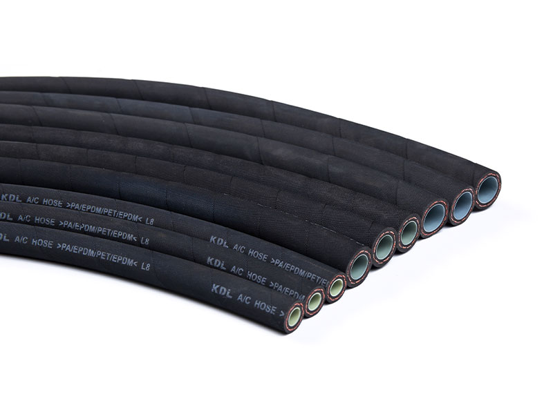 Type L Air Conditioning Hose / Conventus