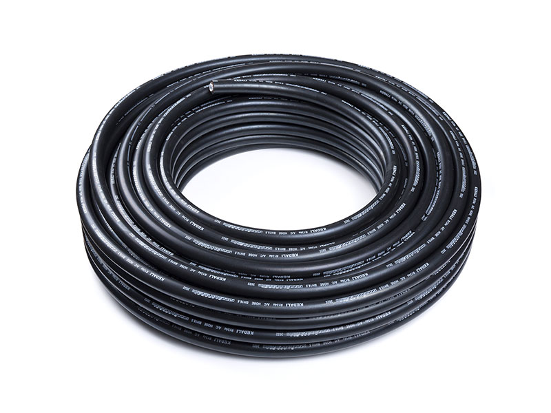 Type C Aeris Conditionibus Hose