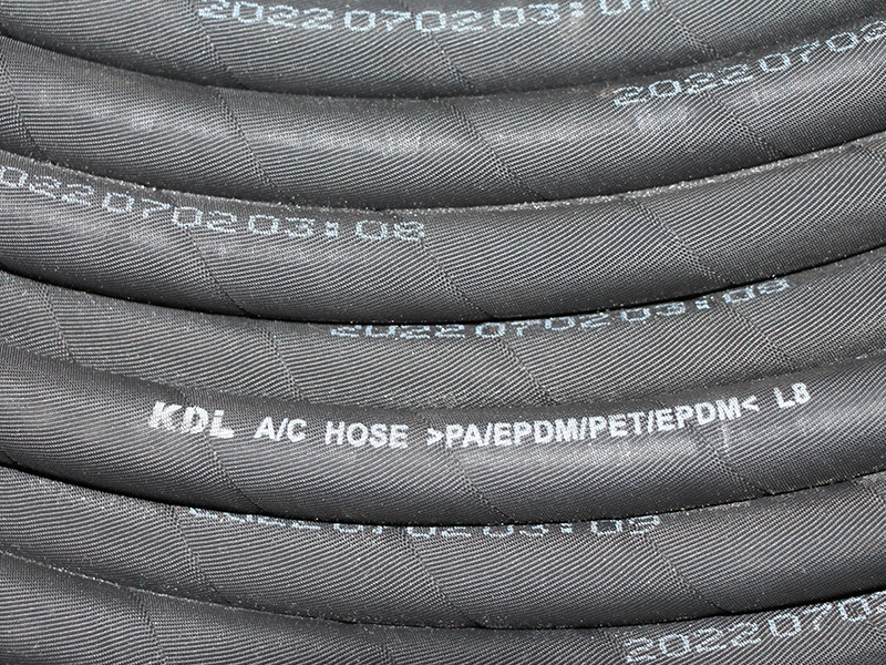 Type L Air Conditioning Hose / Conventus